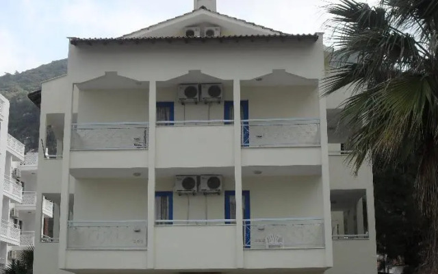 Siesta Apart Hotel