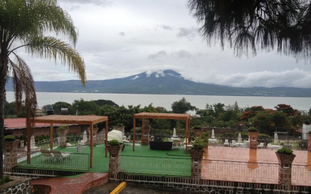 Mama Chuy Hotel & Villas Ajijic