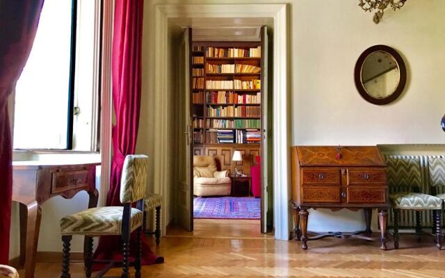 CasAmedeo Guest House