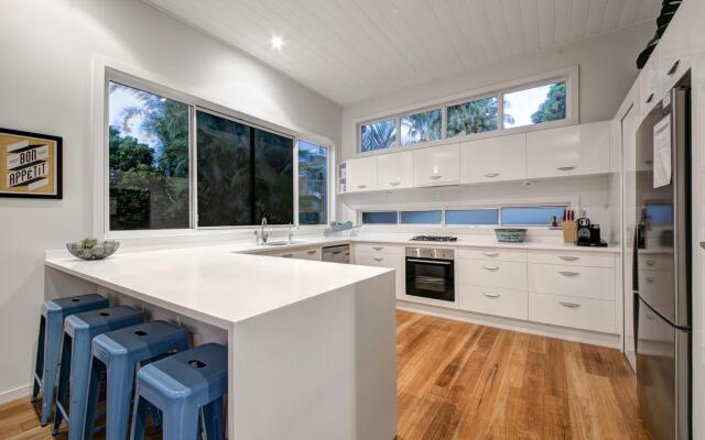 A PERFECT STAY –A Summer Cottage Byron Bay