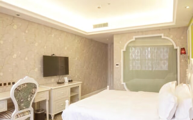 Spring Hotel