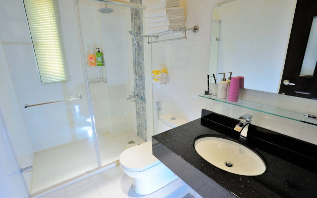 French Cottoncandy B&B