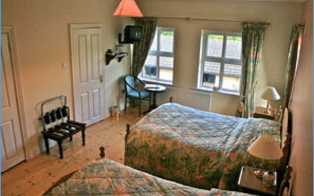 Tom and Eileen's Farmhouse B&B