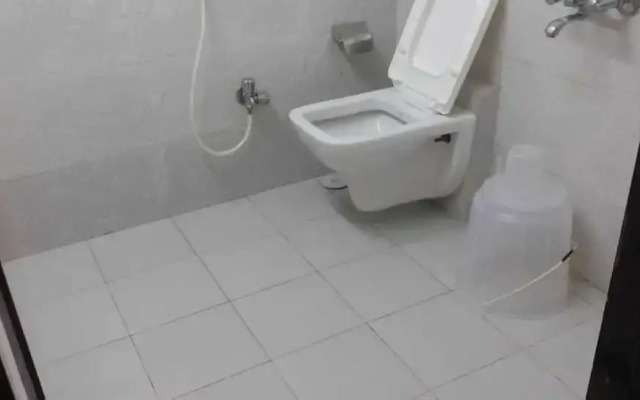 K F Residency by OYO Rooms