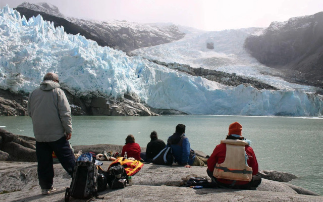 El Mirador de Guadal