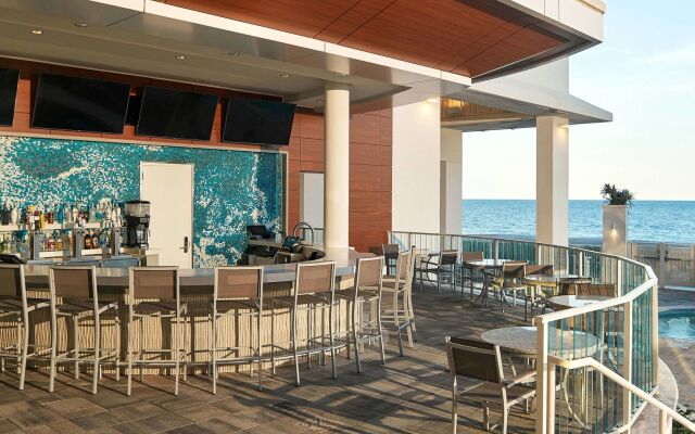 Hilton Grand Vacations Club Ocean Enclave Myrtle Beach