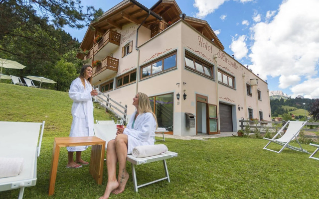 Hotel Miravalle