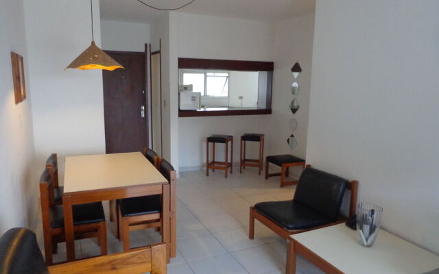 Saint Paul Hotel Residência
