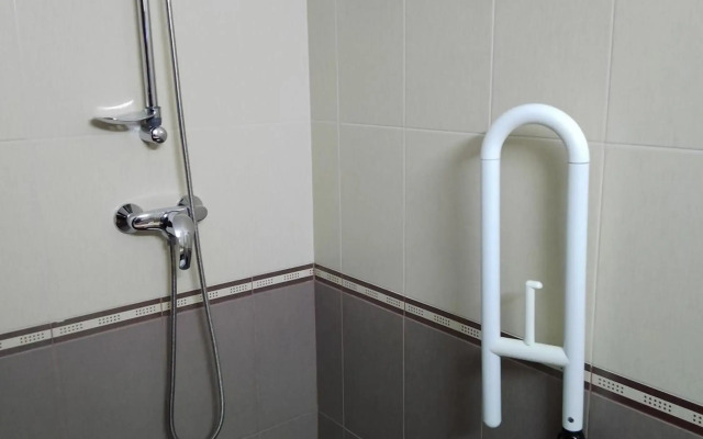 Hotel Rapsodia City Center