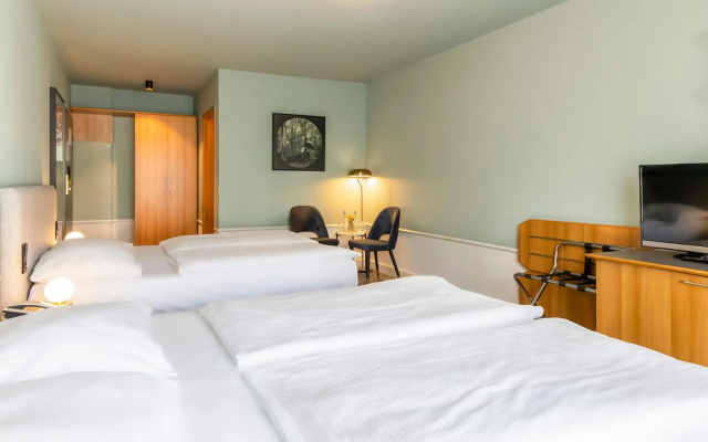 Mercure Hotel Pforzheim
