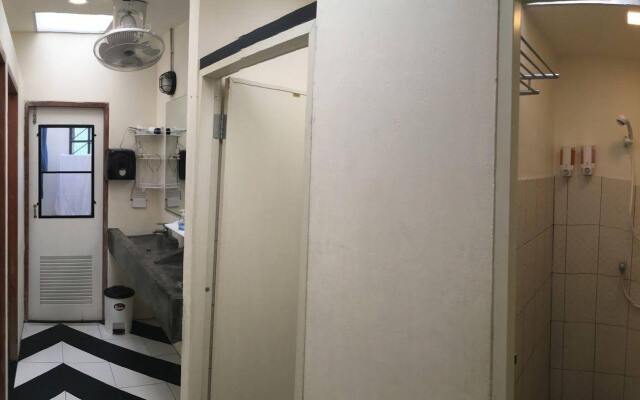 D-Well Hostel