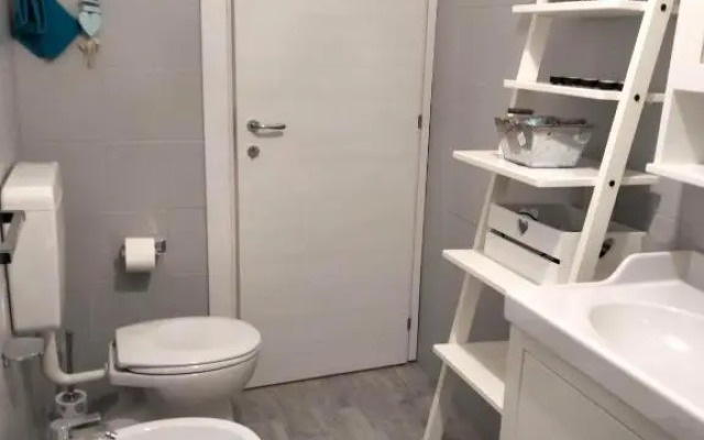 La corte tra i laghi