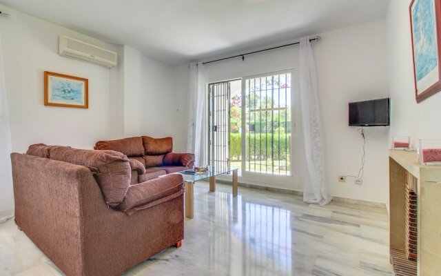 Apartamento Albamar