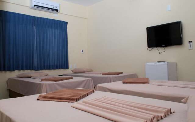 Hotel 15 de Julho