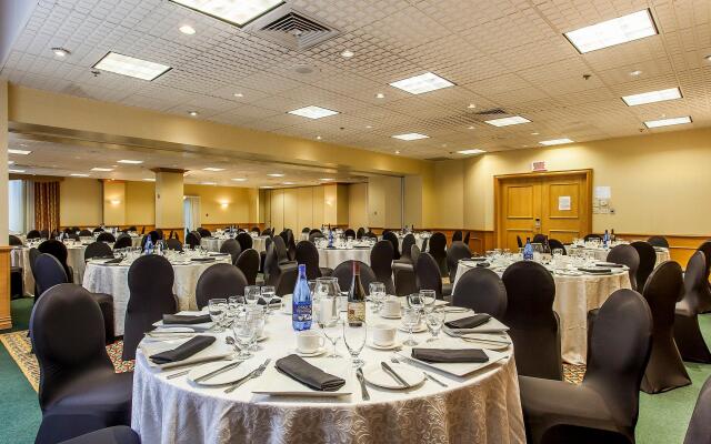 Le Nouvel Hotel