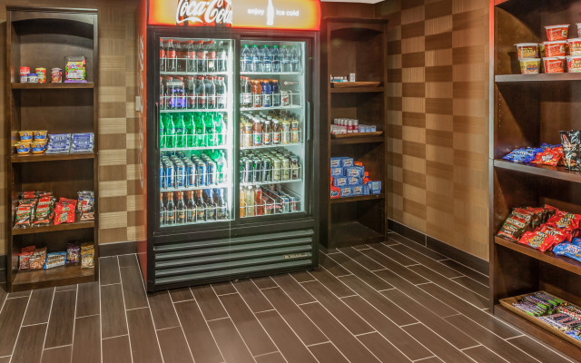 Holiday Inn Hotel Stes North by IHG