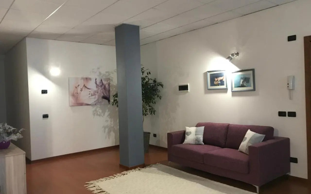 Da Lenny: a due passi dal centro storico