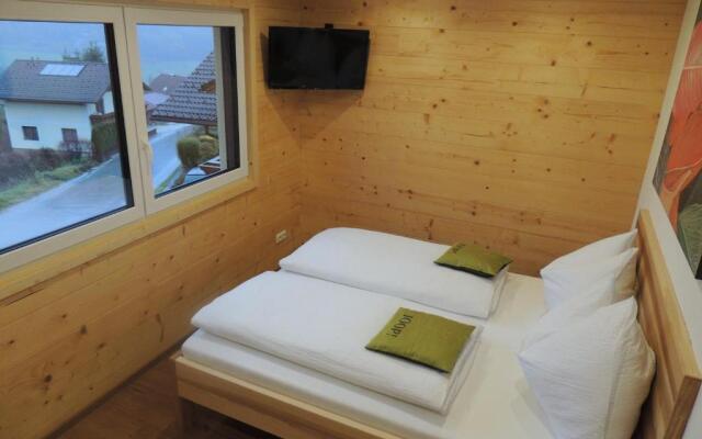 Appartement Seggl 2