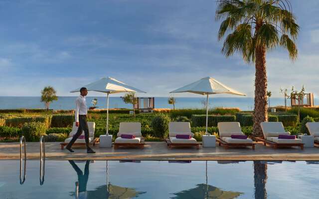 Hyatt Place Taghazout Bay