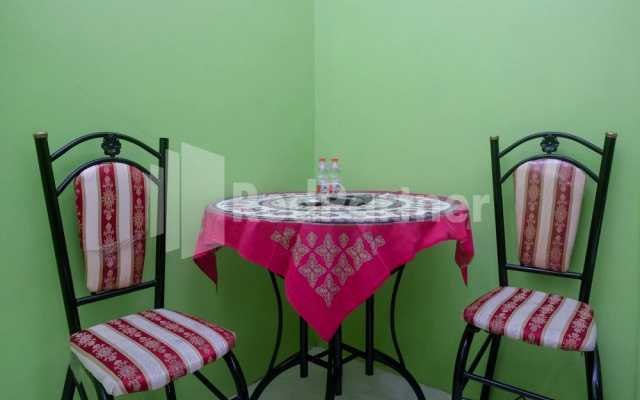 Wisma Giri Mulyo B Near Grojogan Sewu Mitra RedDoorz