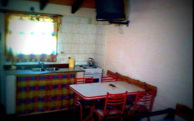 La Marca en Tres Lagos