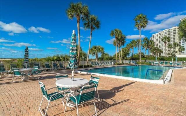 Harbor Light Towers 803 - Two Bedroom Condo