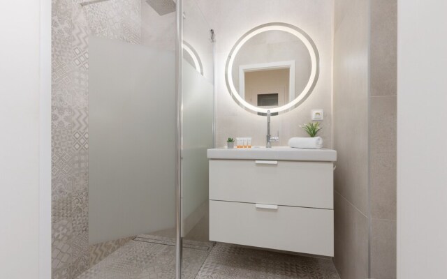 3 Bedroom Apartment by Renters