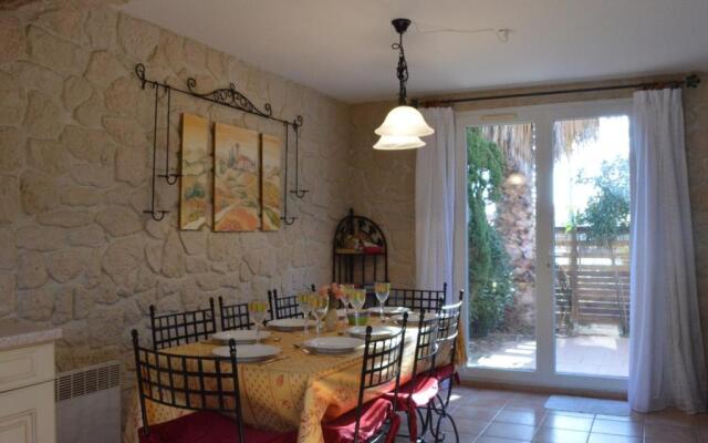 Maison Narbonne, 4 pièces, 6 personnes - FR-1-229B-131