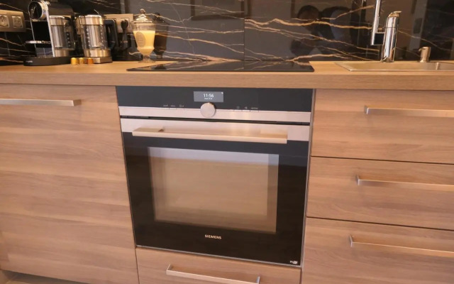 Luxury Studio Daumesnil Wifi & Netflix