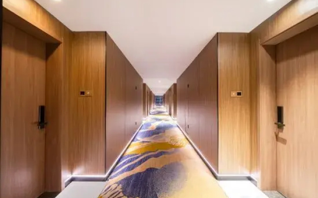 Hongtai Hotel