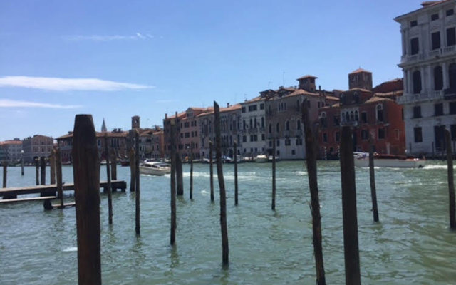 Luxury Venice Apartments