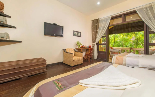 Marirath Boutique Hotel