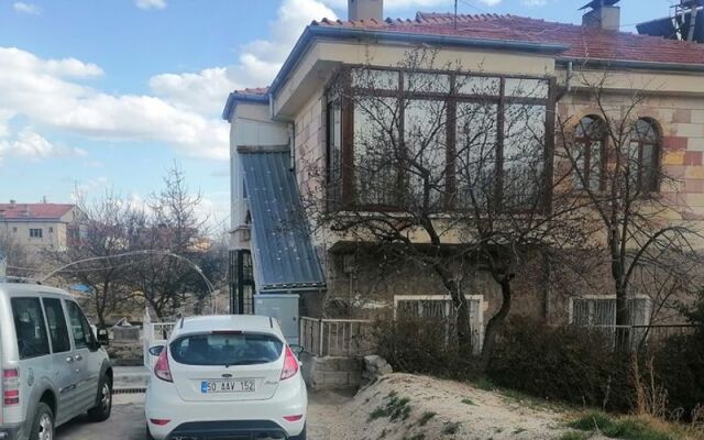 Kapadokya Hatice Ana Tatil Evi