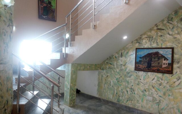 Grand Style Guest House