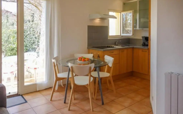 Gîte la Françonne - blanc