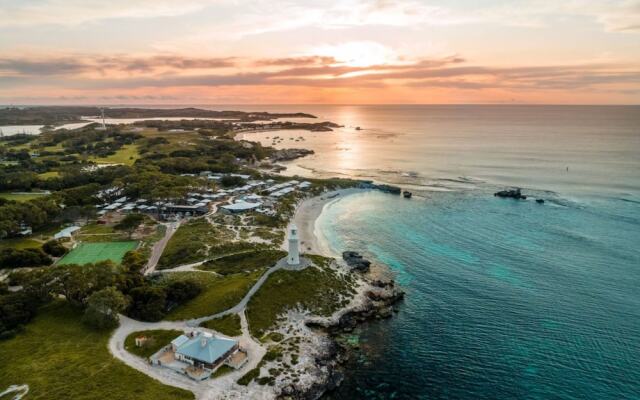 Discovery Resorts - Rottnest Island