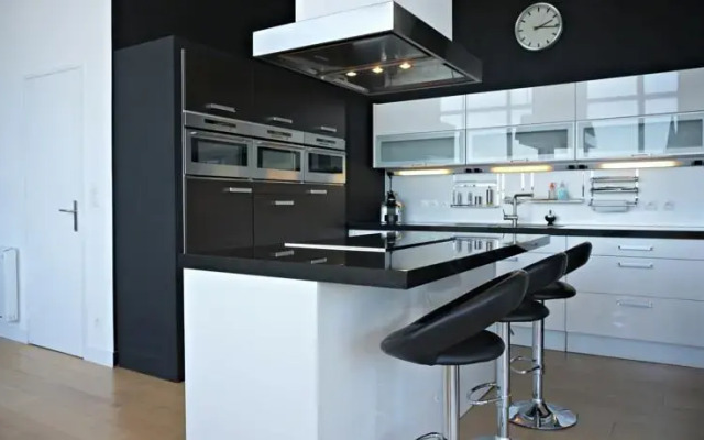 Little Suite - Le loft