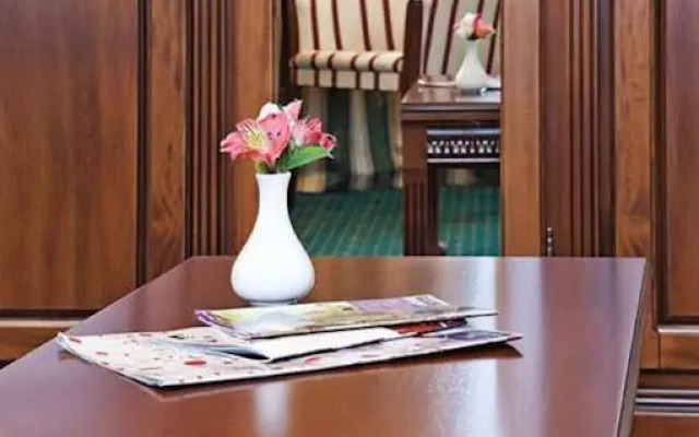 West Park Hotel