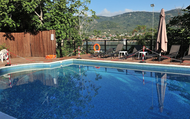 Anamar Skiathos Hotel