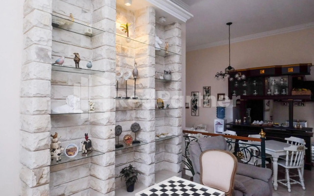 OYO 3986 Just 11 Boutique Residence Syariah