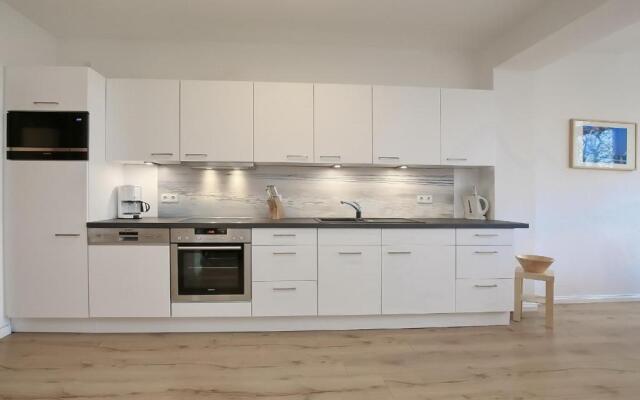 Villa Triton Wohnung 04