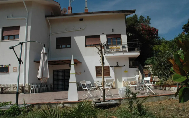 Guest House Osho Sammasati