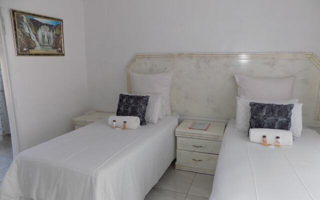 Joezebel Guest House