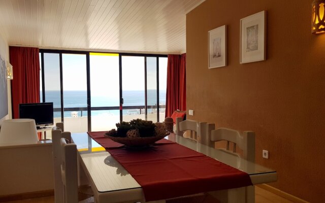 Albufeira Ocean View by Rentals in Algarve