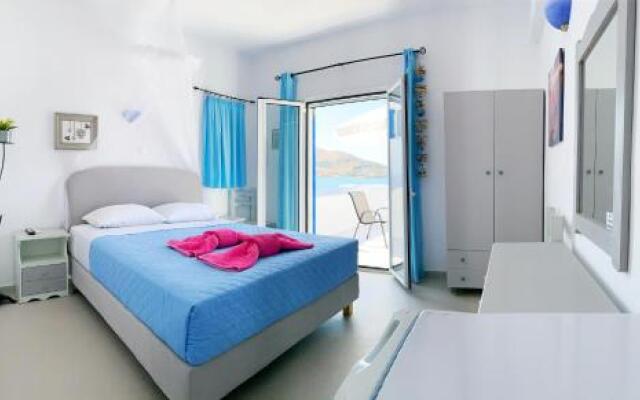 Sea House