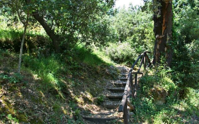 Casina Nel Borgo