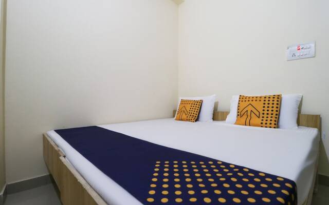 Spot On 49224 Baddi Guest House