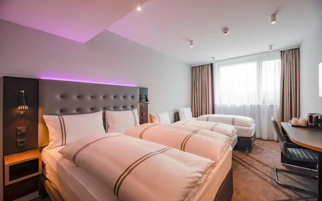 Premier Inn Karlsruhe City Am Wasserturm