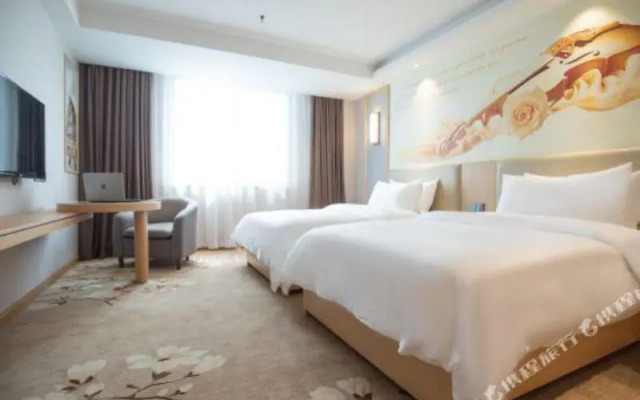 Vienna 3 Best Hotel (Hong'an Development Zone)