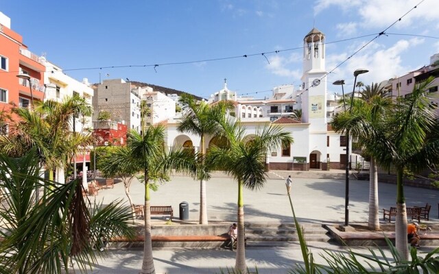 Live Los Cristianos Los Playeros